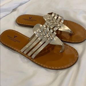 American Eagle Sandals